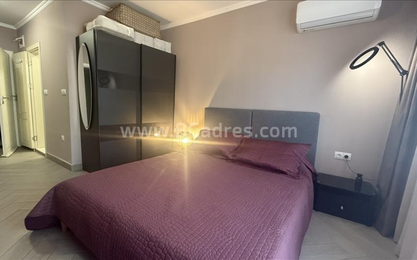 Студия в комплексе Валенсия Гарденс І №4470