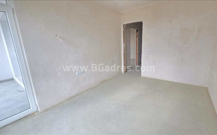 Квартира в новом жилом доме в Сарафово І №4479