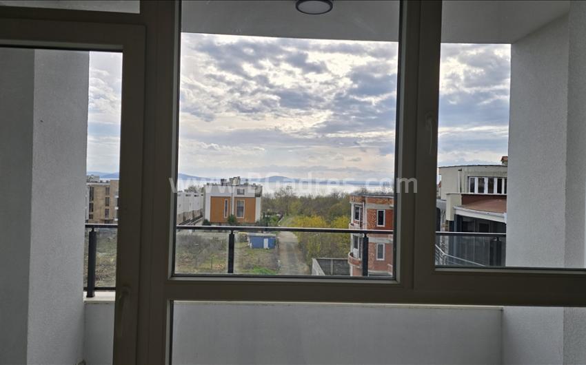 Квартира с видом на море в Сарафово І №4480