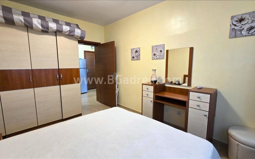 Apartment in the Tara complex І №4534