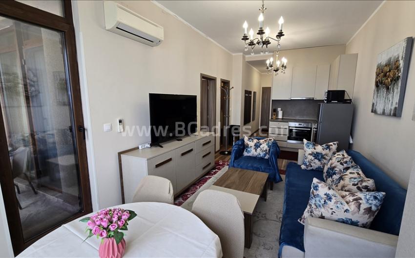 Apartment in the Cote D'Azure Residence complex І №4718