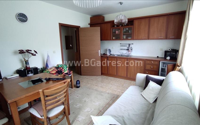 Inexpensive apartment 100 meters from the sea | No. 2048
