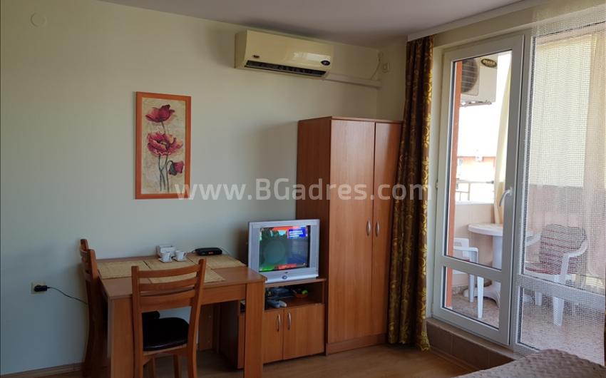 Studio in Nessebar Fort Club | No. 2114