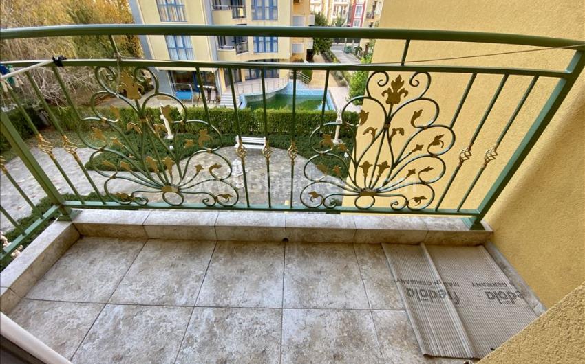 One bedroom apartment in a beautiful complex І №2730
