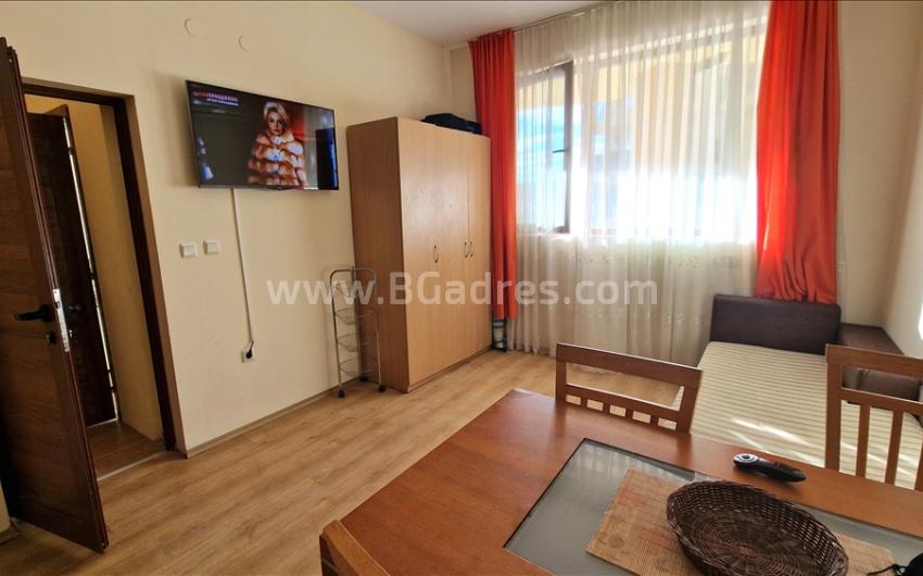 Apartment at a bargain price at the seaside І №2847