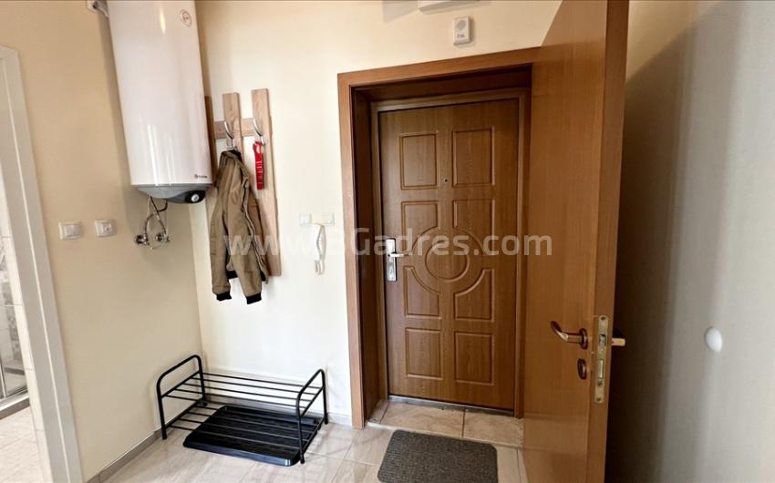 Renovated apartment in Yassen complex І №2891