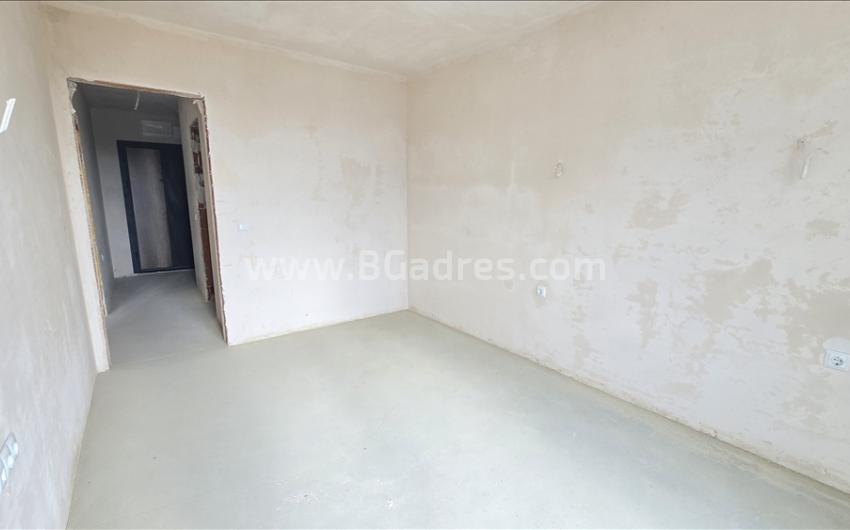 Квартира в новом жилом доме в Сарафово І №4479