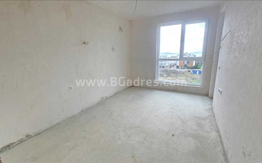 Квартира с видом на море в Сарафово І №4480