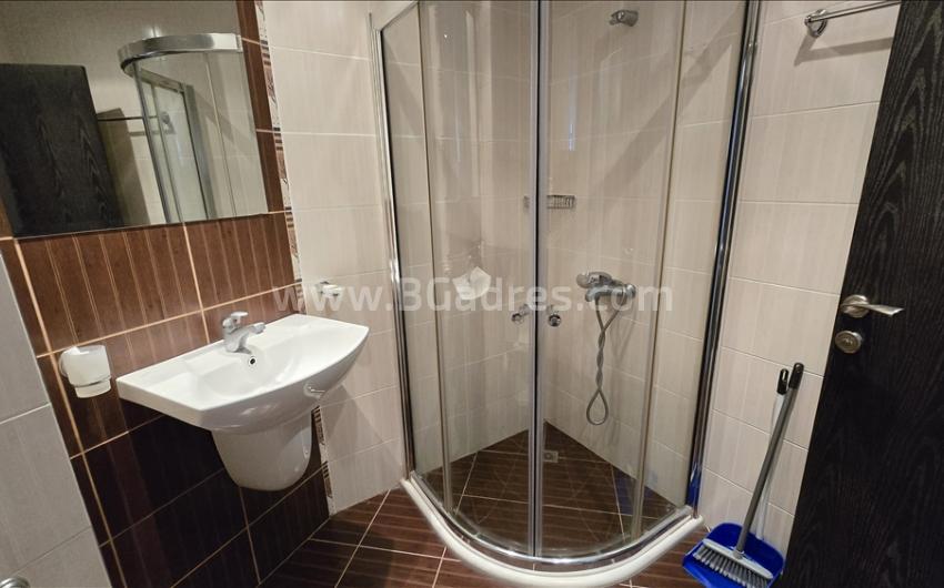 Большая студия в комплексе Атлантис І №4553