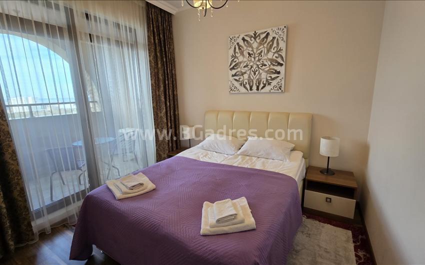 Apartment in the Cote D'Azure Residence complex І №4718