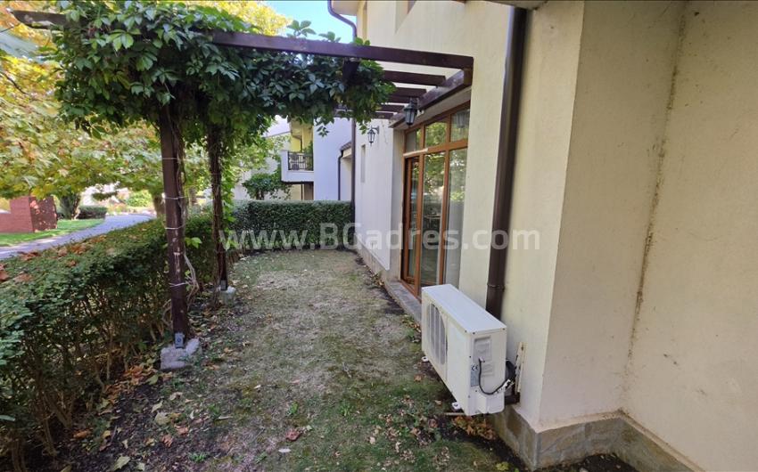 Apartment in the Vineyards Resort complex І №4895