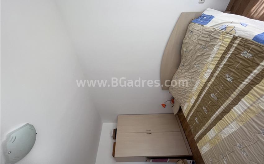 Affordable apartment in St. Vlas I №2434