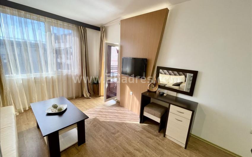 Apartment in the center of Sunny Beach І №2722