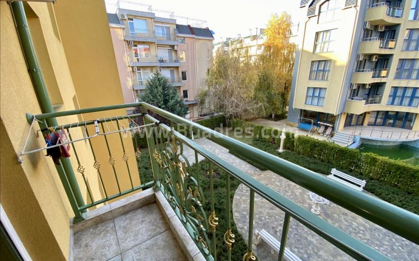 One bedroom apartment in a beautiful complex І №2730