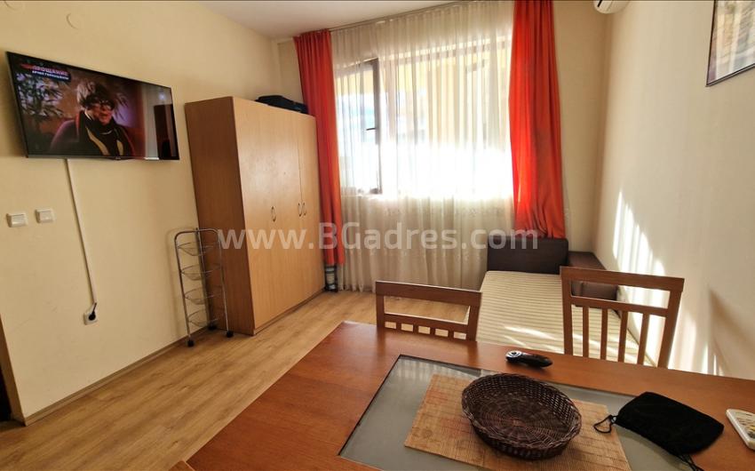 Apartment at a bargain price at the seaside І №2847