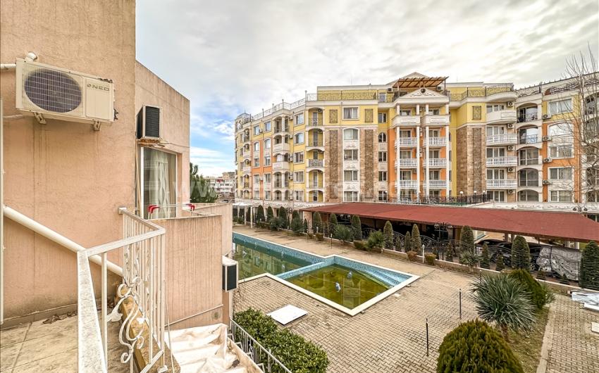 Недорогая квартира на Солнечном Берегу І №3343