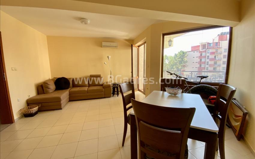 Apartment in the Chateau Del Mar complex І №3784