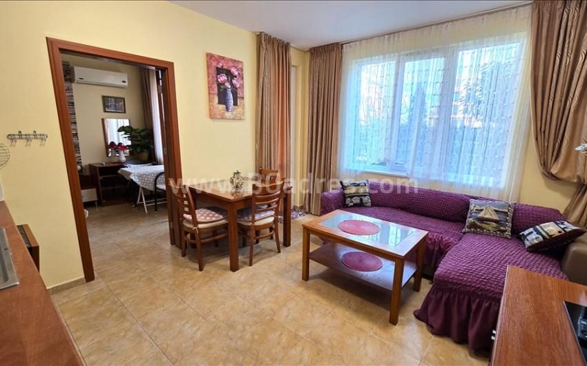 Apartment in the Tara complex І №4534