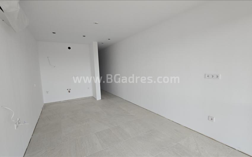 Studio mit Meerblick auf Raten І №4144