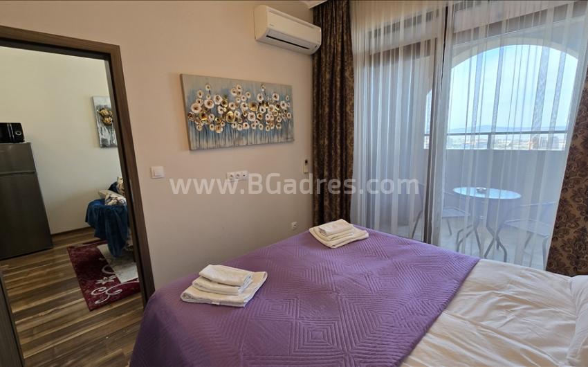 Apartment in the Cote D'Azure Residence complex І №4718