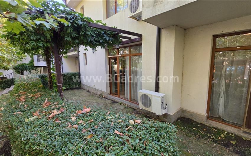 Apartment in the Vineyards Resort complex І №4895