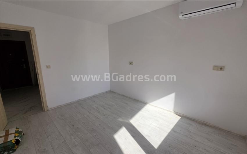 Wohnung in einem neuen Wohngebäude І №4898
