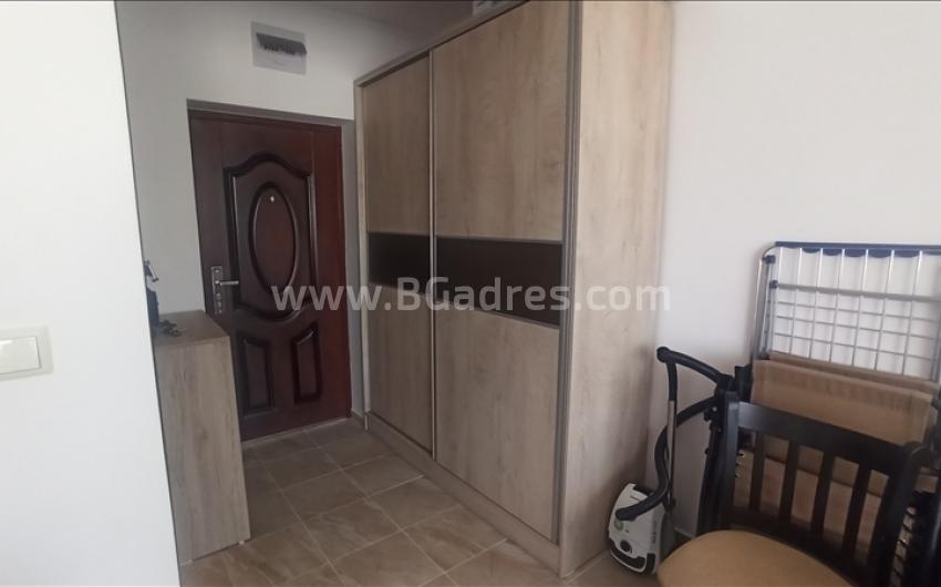 Studio for permanent residence in Pomorie | No. 2086