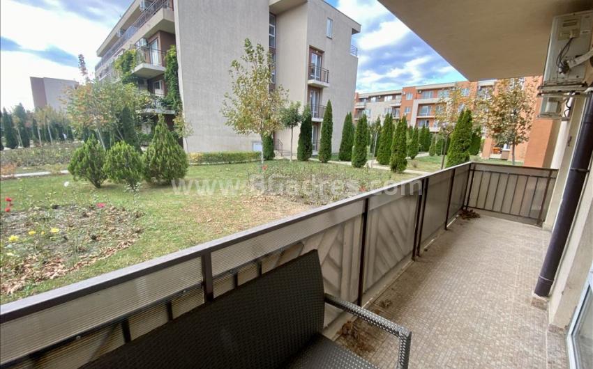 Large apartment with 2 bedrooms in Sunny Beach I №2681