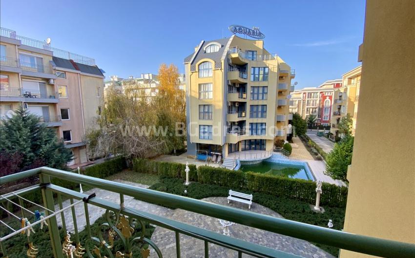 One bedroom apartment in a beautiful complex І №2730