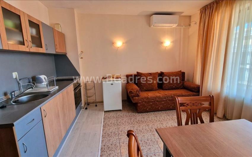 Apartment in the Royal Dreams complex І №2823