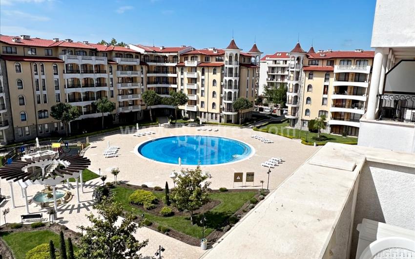 Apartment in Royal Sun complex І №2952