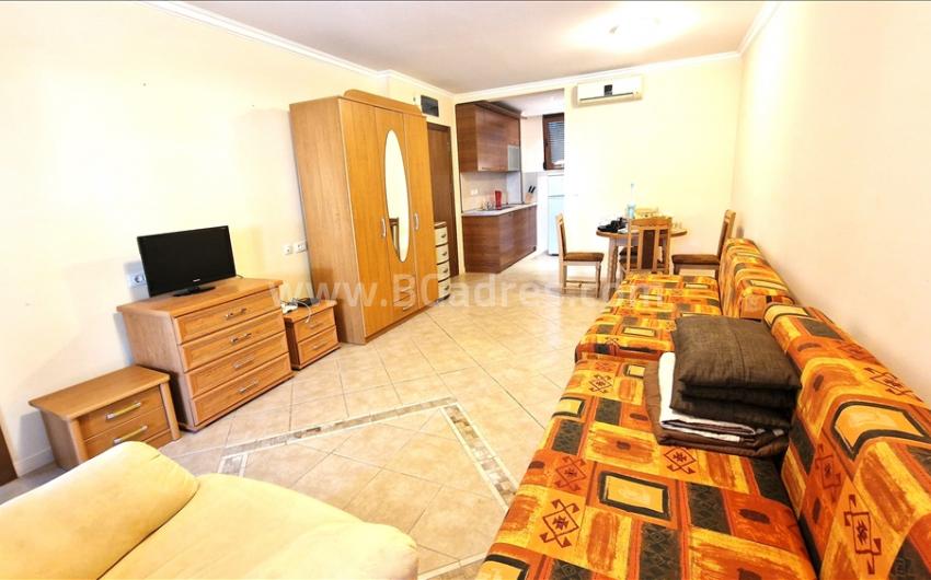 One bedroom apartment in Santa Marina complex І №3056