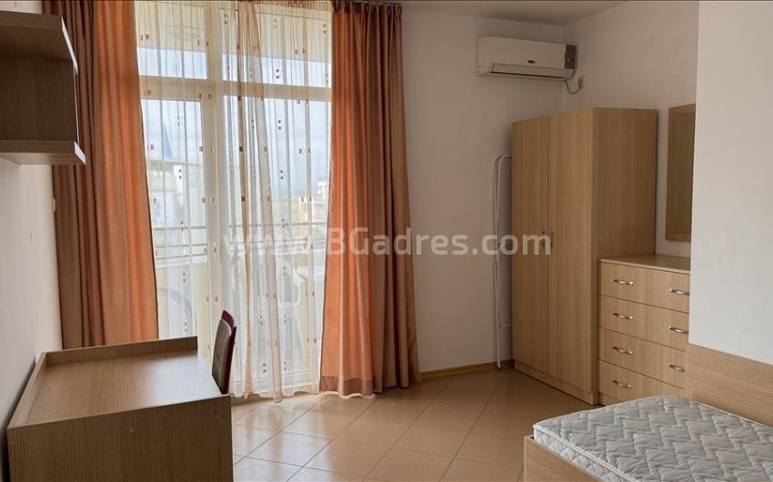 Большая квартира в комплексе Гранд Камелия І №3353