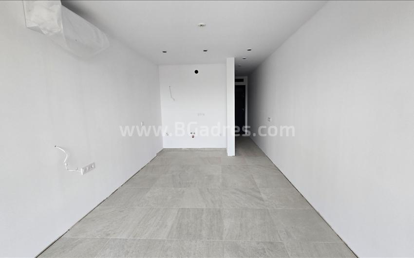 Studio mit Meerblick auf Raten І №4144