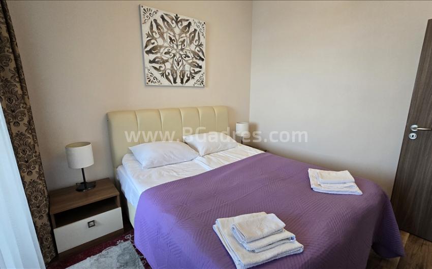 Apartment in the Cote D'Azure Residence complex І №4718