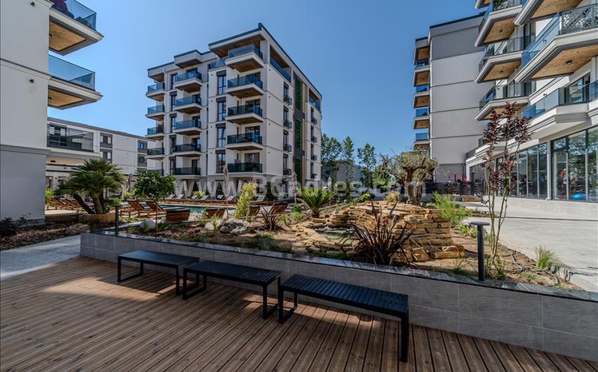 Apartment in the Emilia Romana Este complex І №4813