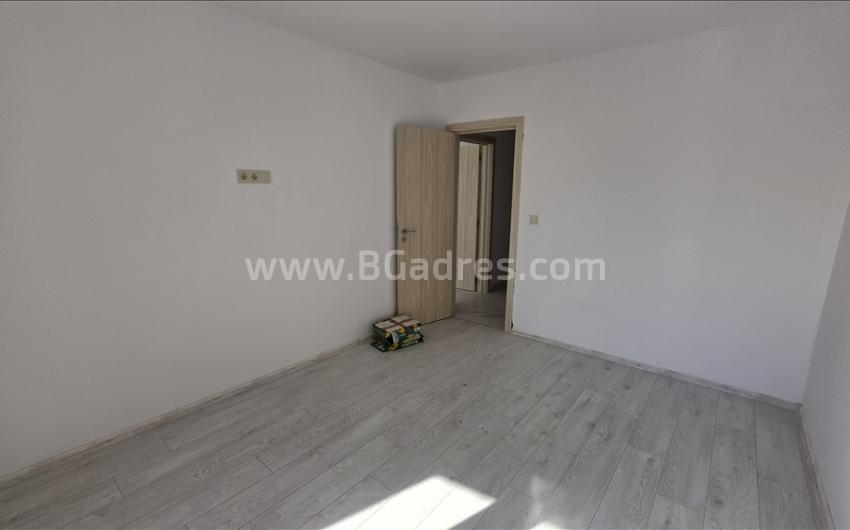 Wohnung in einem neuen Wohngebäude І №4898