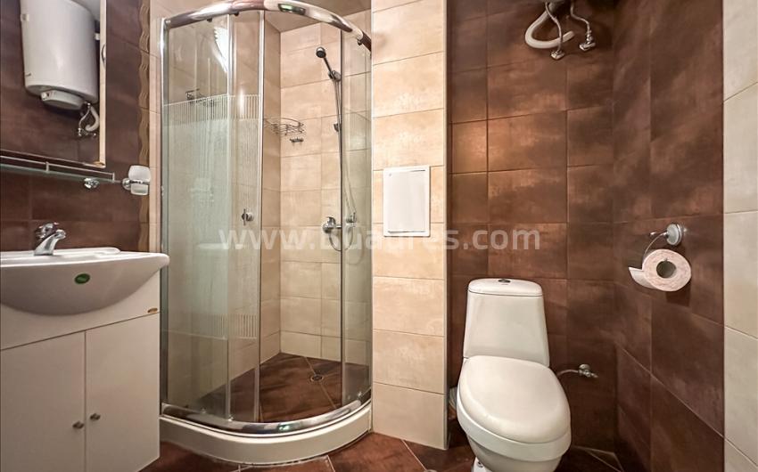 Недорогая квартира на Солнечном Берегу І №3343