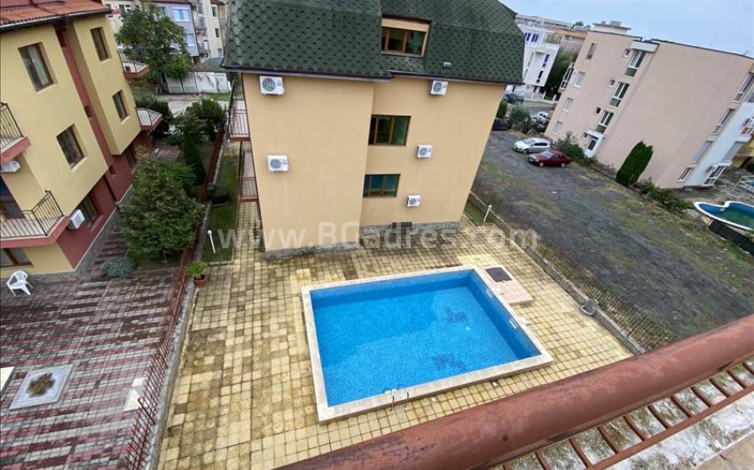 Apartment with low tax in Nessebar | №2332