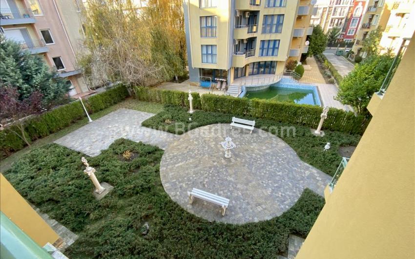 One bedroom apartment in a beautiful complex І №2730