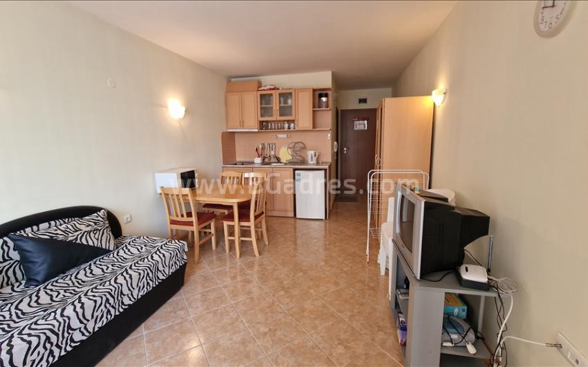 Spacious studio in Sunny Beach І №2882