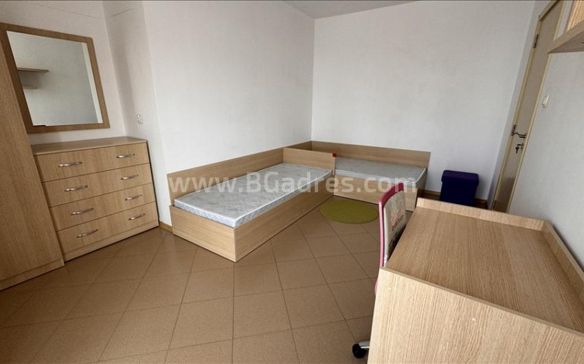 Большая квартира в комплексе Гранд Камелия І №3353