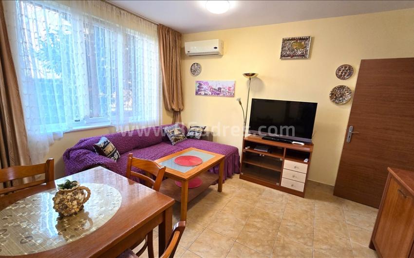 Apartment in the Tara complex І №4534