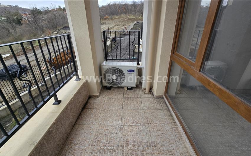 Studio mit Meerblick auf Raten І №4144