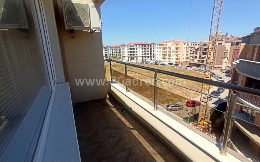 Studio for permanent residence in Pomorie | No. 2086