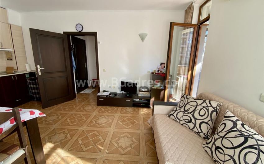 Apartment in the St. Elena complex І №3509