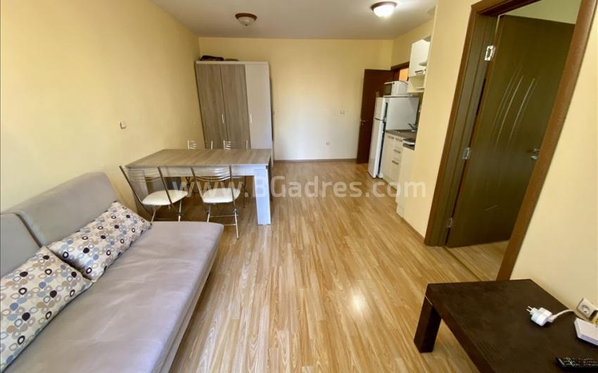 One bedroom apartment in a beautiful complex І №2730