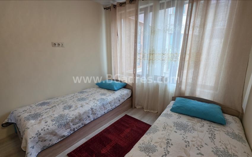 Dreizimmerwohnung einem Wohngebäude in Pomorie І №4896