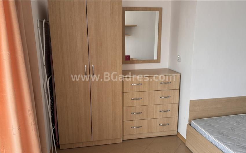 Большая квартира в комплексе Гранд Камелия І №3353