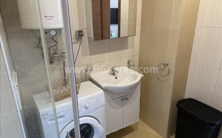 Студия в рассрочку в комплексе Холидей Форт І №4603